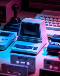 gadget image